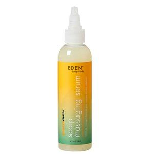 Eden Bodyworks Papaya Castor Scalp Massaging Serum